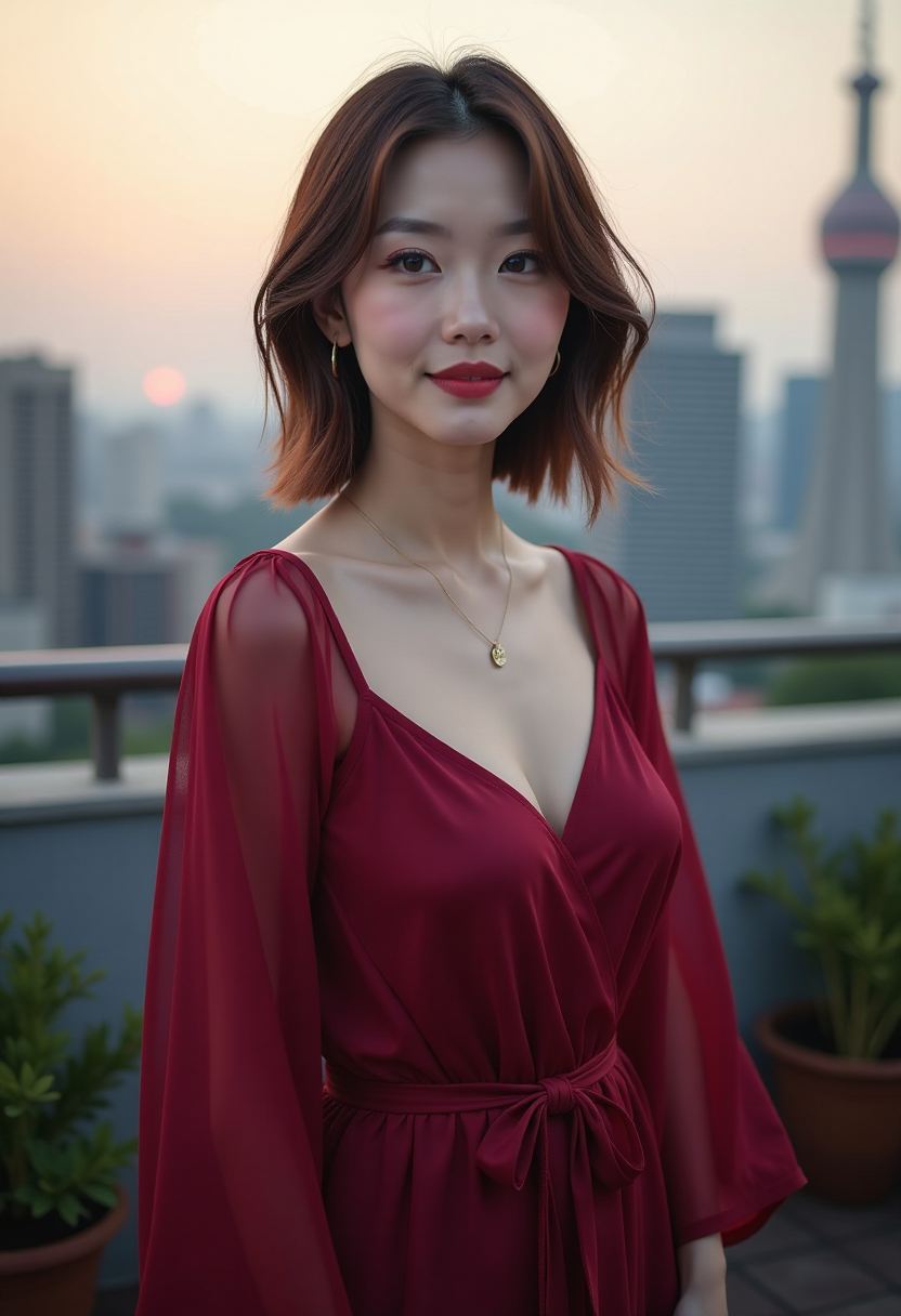 重开九十九次，我把宗门改造成AI赛博巨构